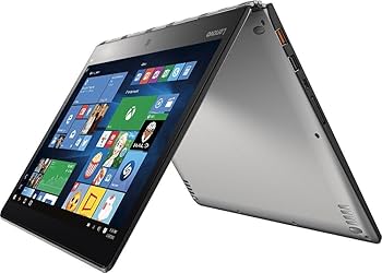 Amazon.com: Lenovo Yoga 900 2-in-1 13.3-inch QHD+ IPS